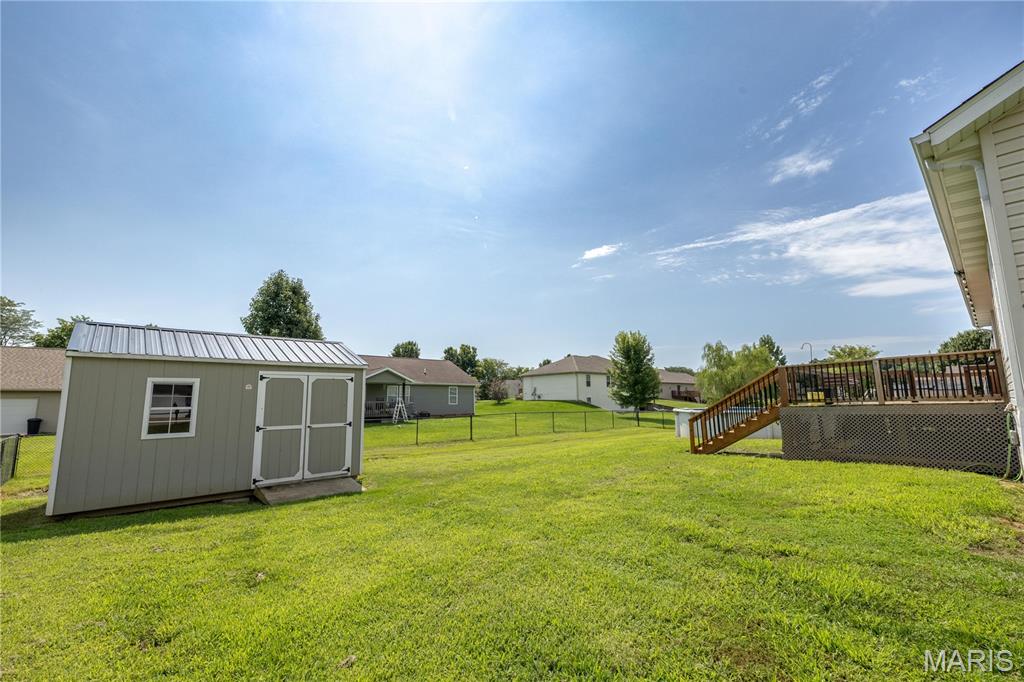 Twin Oaks - Residential