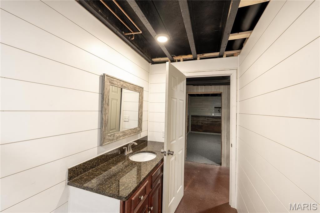 Twin Oaks - Residential