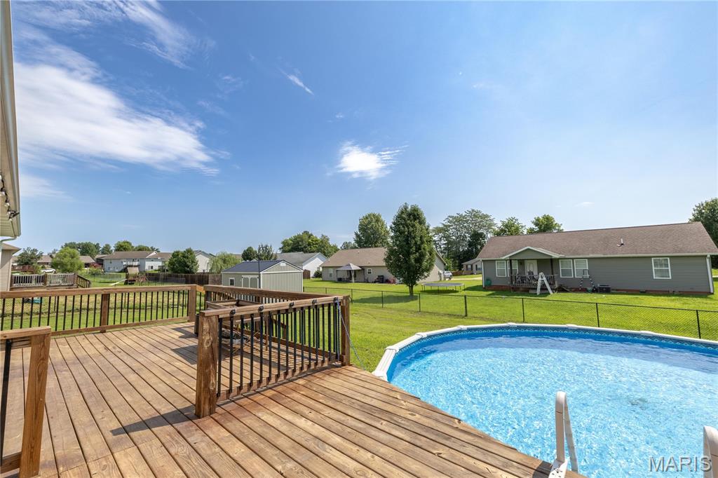 Twin Oaks - Residential