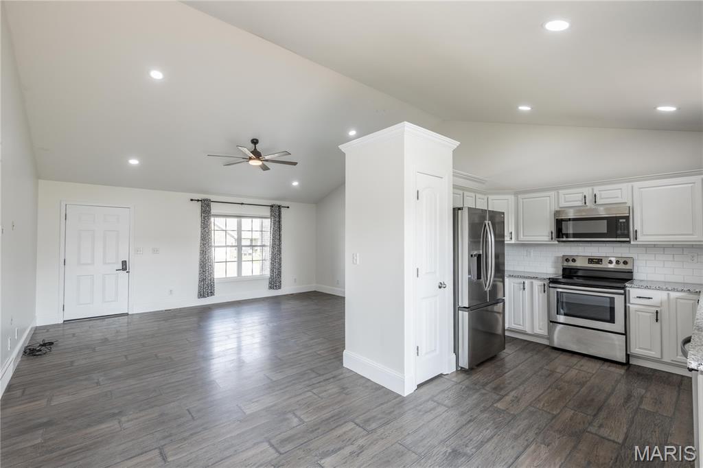 Twin Oaks - Residential