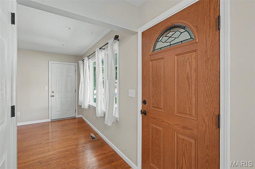 Tracts - Residential