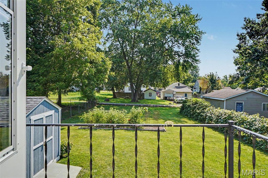 Tracts - Residential