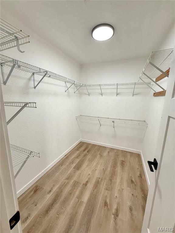 CLINTON HILLS - Residential Lease
