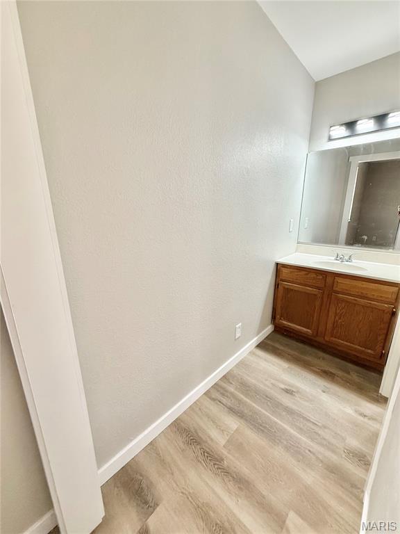 CLINTON HILLS - Residential Lease
