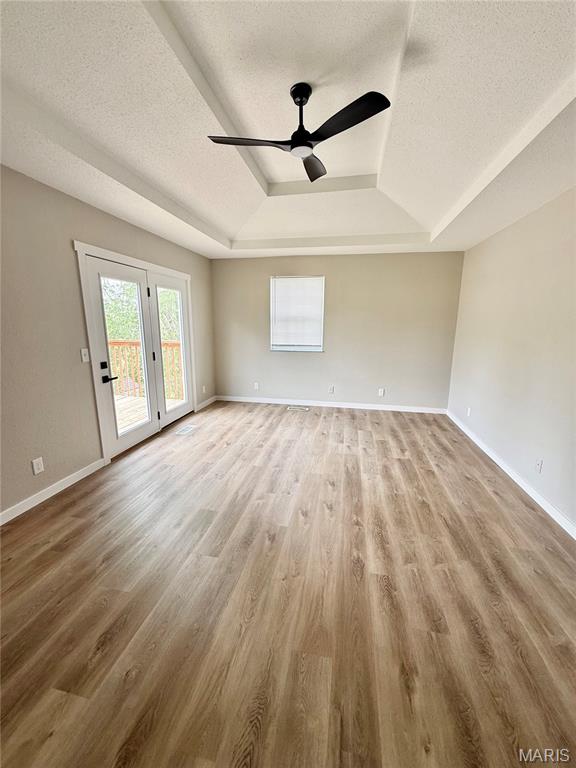 CLINTON HILLS - Residential Lease