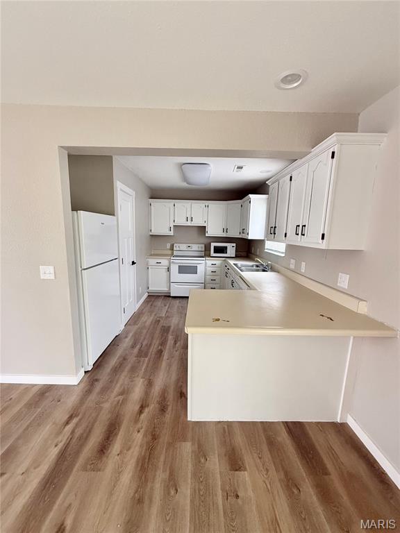 CLINTON HILLS - Residential Lease