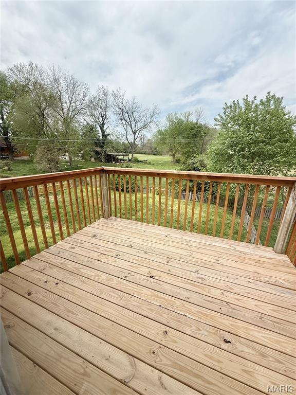CLINTON HILLS - Residential Lease