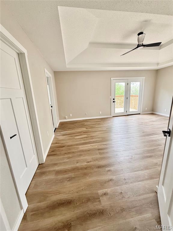 CLINTON HILLS - Residential Lease