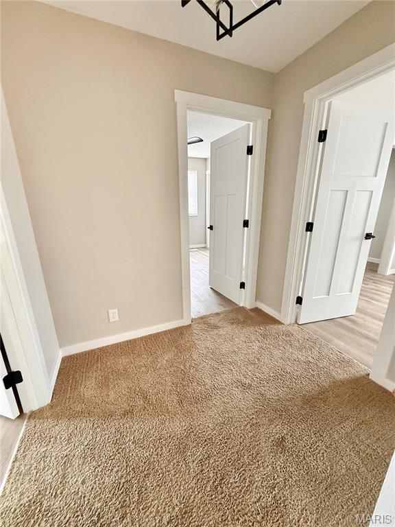 CLINTON HILLS - Residential Lease