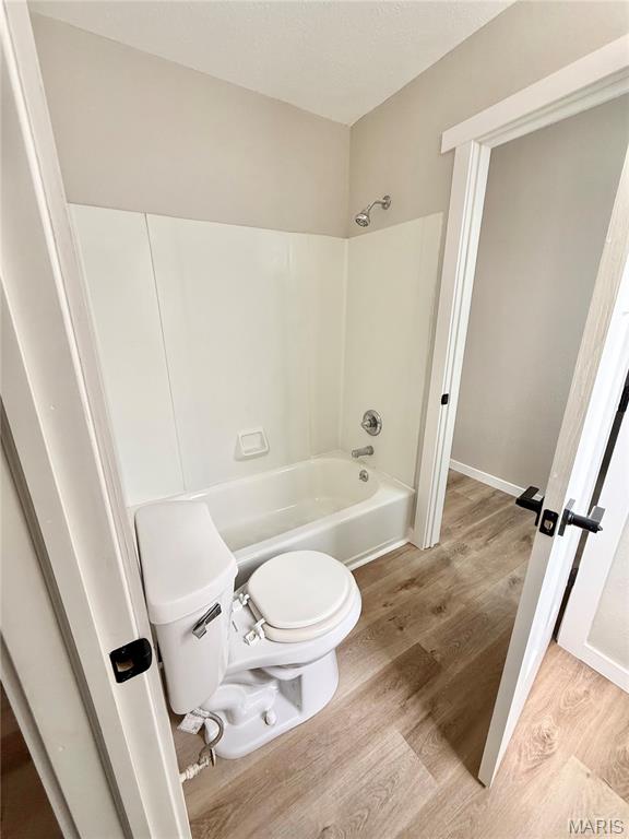 CLINTON HILLS - Residential Lease