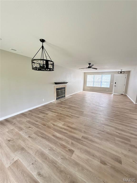 CLINTON HILLS - Residential Lease