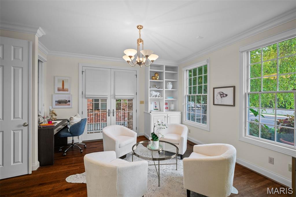 Clayton Gardens 4 - Residential