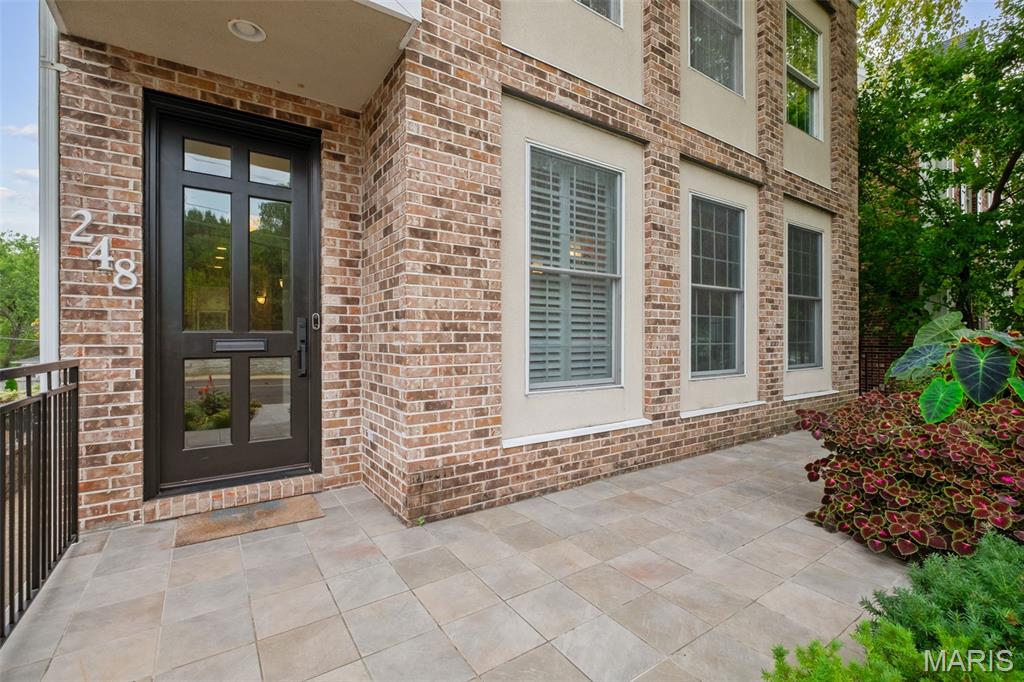 Clayton Gardens 4 - Residential