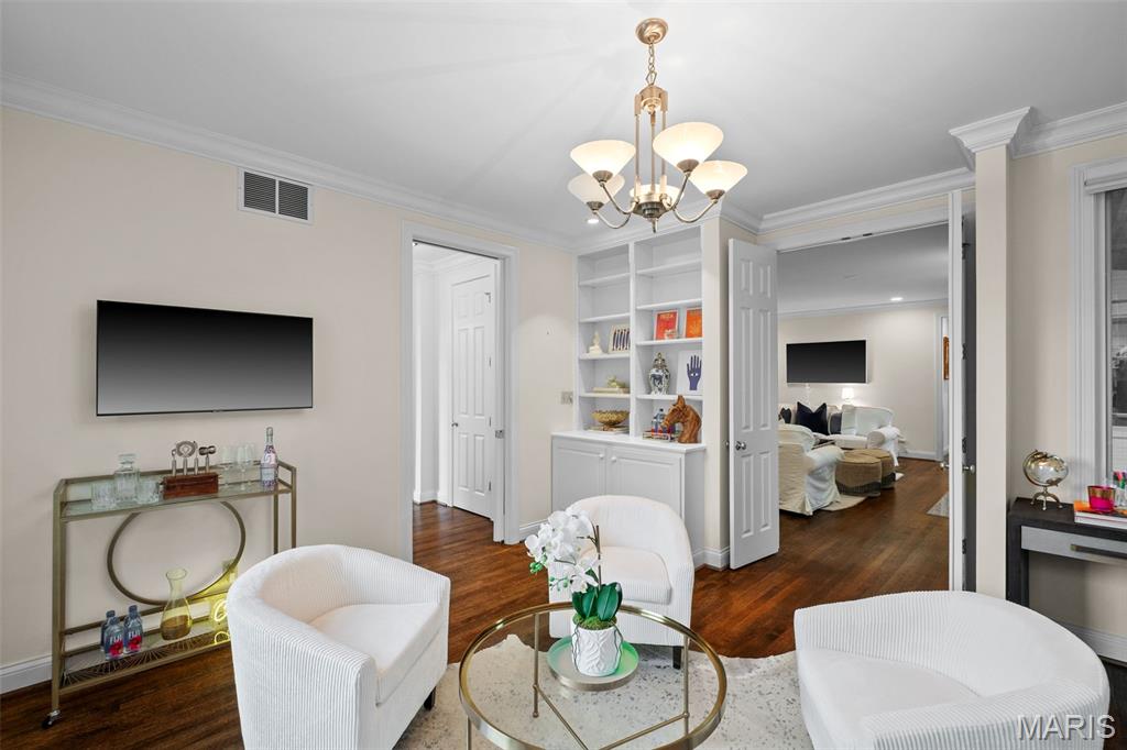 Clayton Gardens 4 - Residential