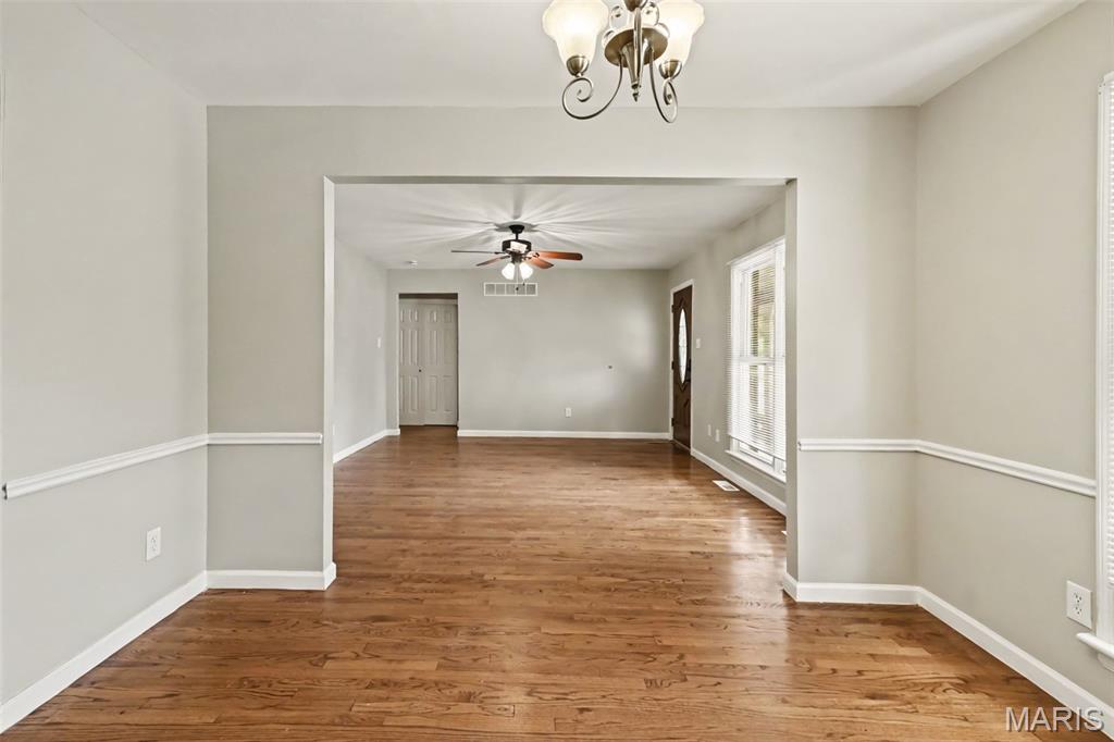 Whitney Chase North - Residential