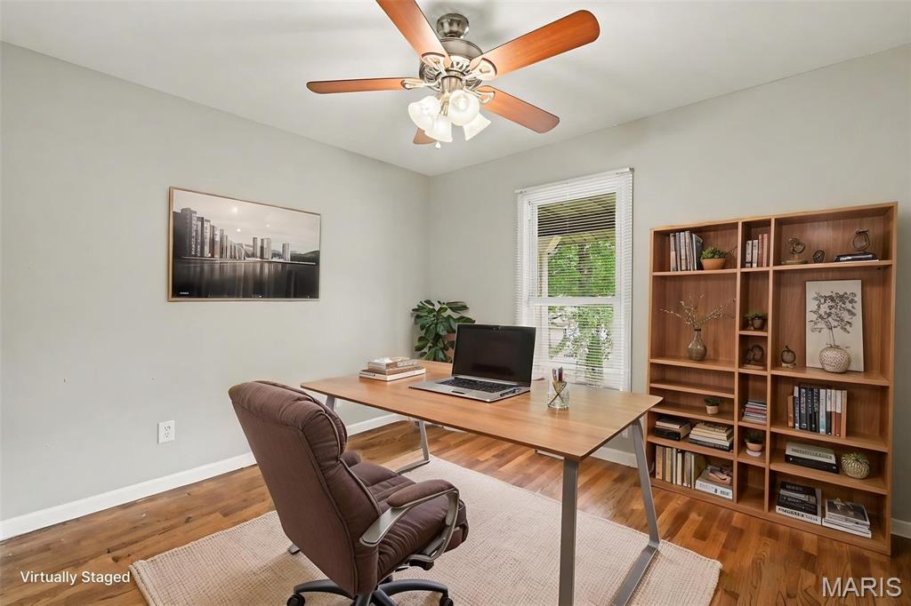 Whitney Chase North - Residential