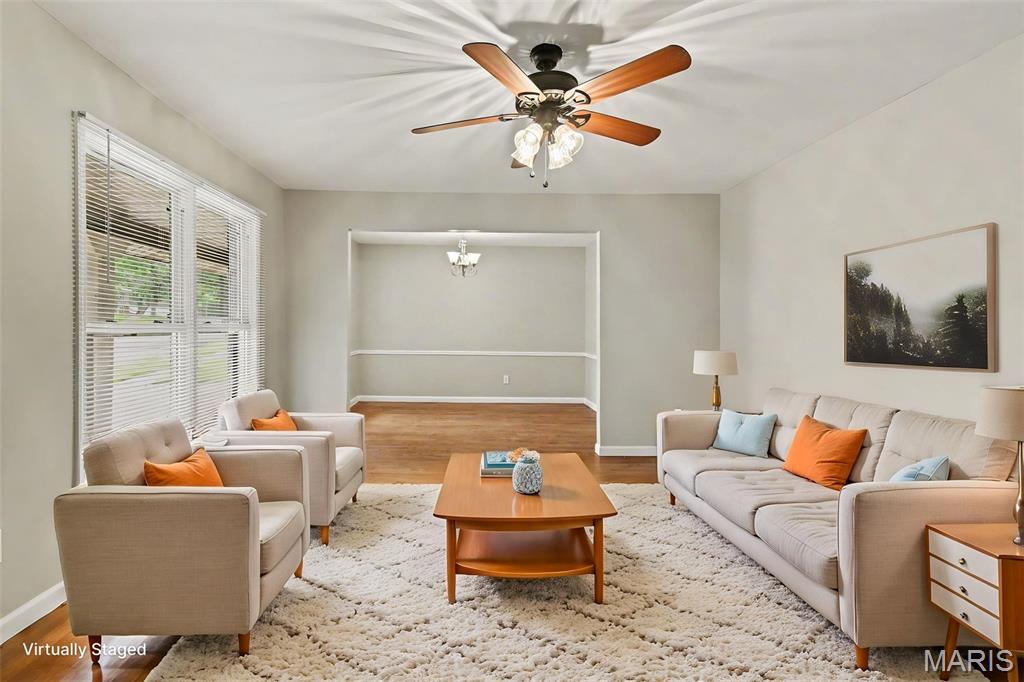 Whitney Chase North - Residential