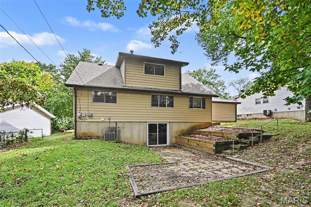 Whitney Chase North - Residential