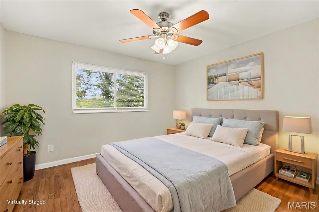 Whitney Chase North - Residential