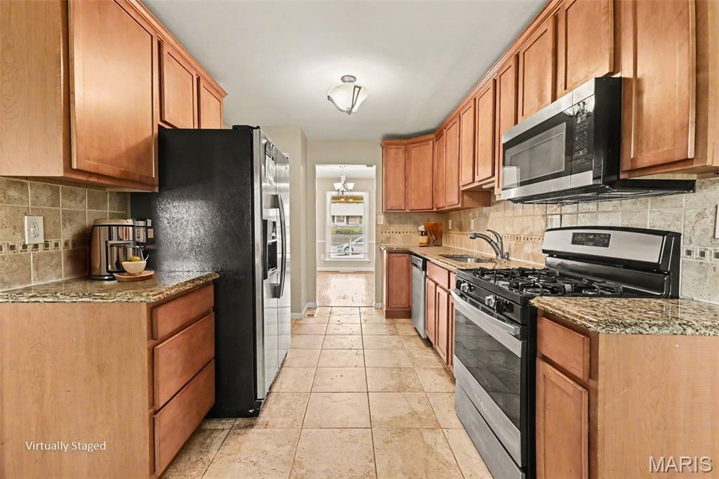 Whitney Chase North - Residential