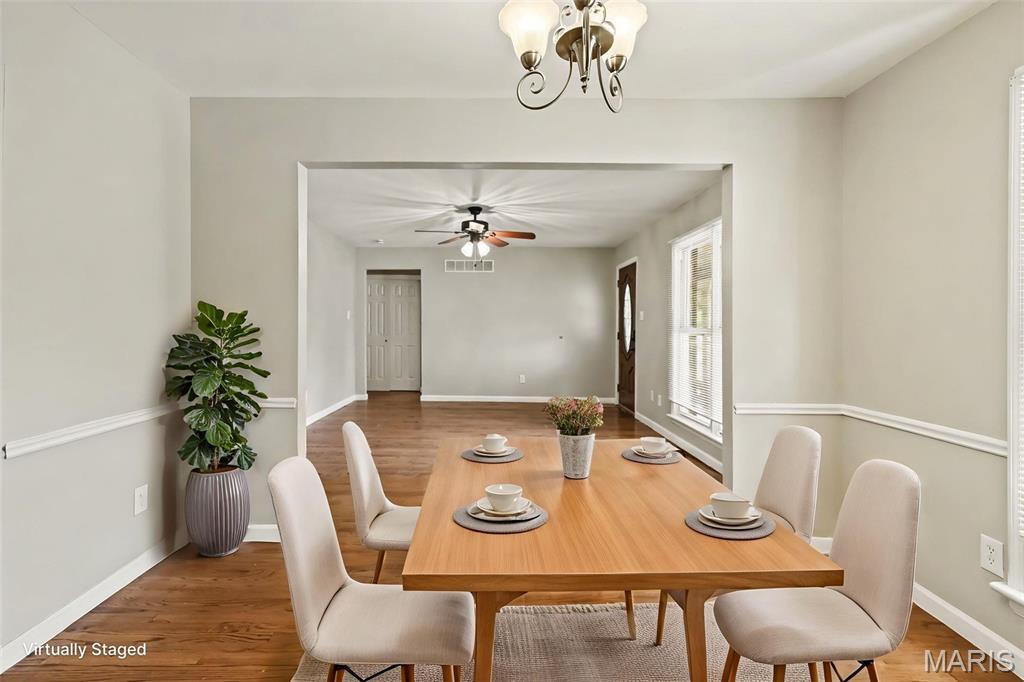 Whitney Chase North - Residential
