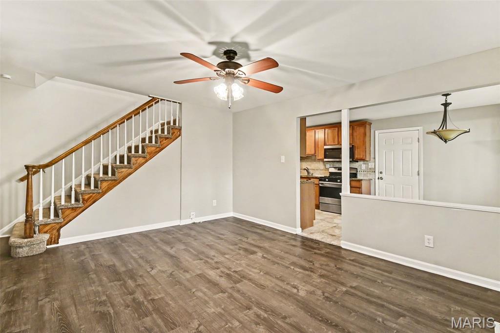 Whitney Chase North - Residential