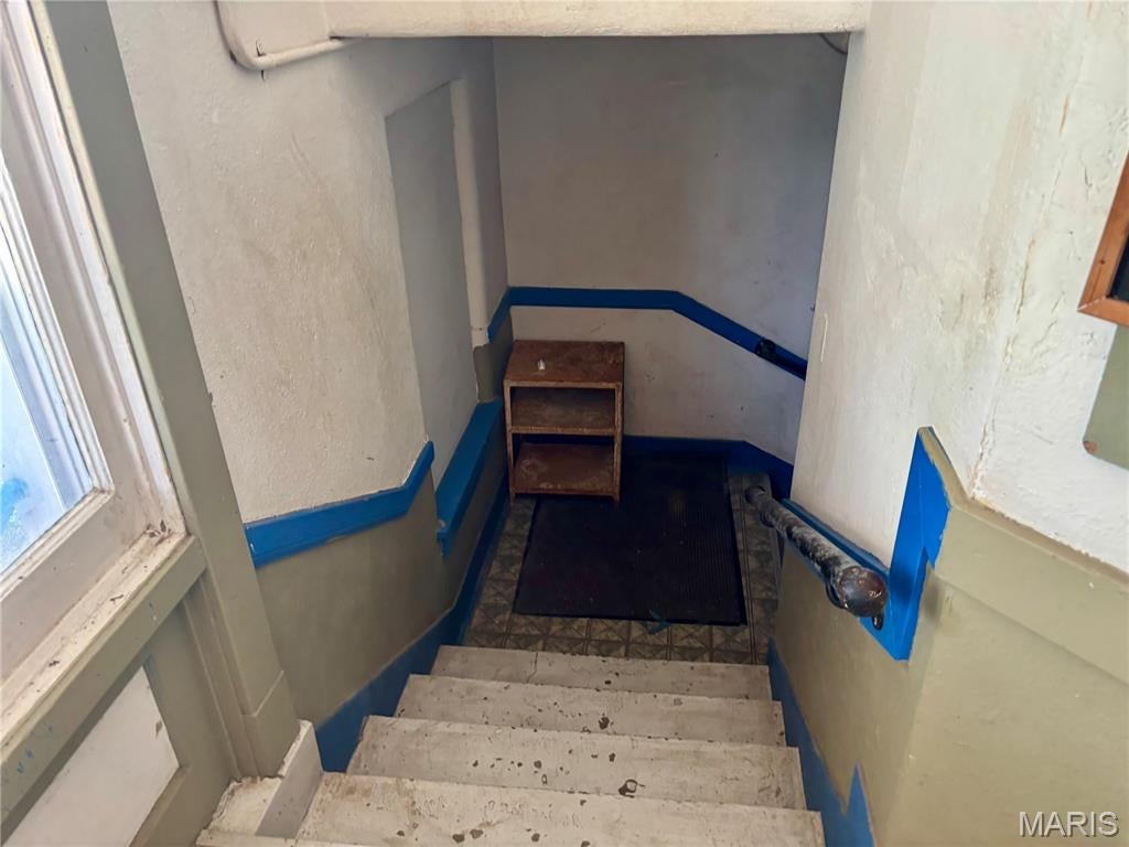 None - Residential