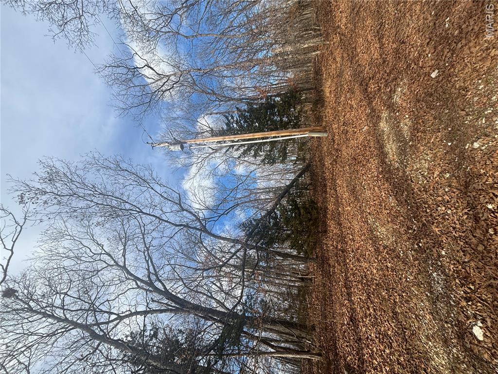 Dunnmore Woods - Land