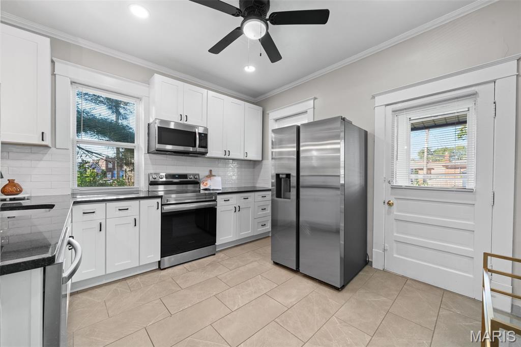 Gravois Add - Residential