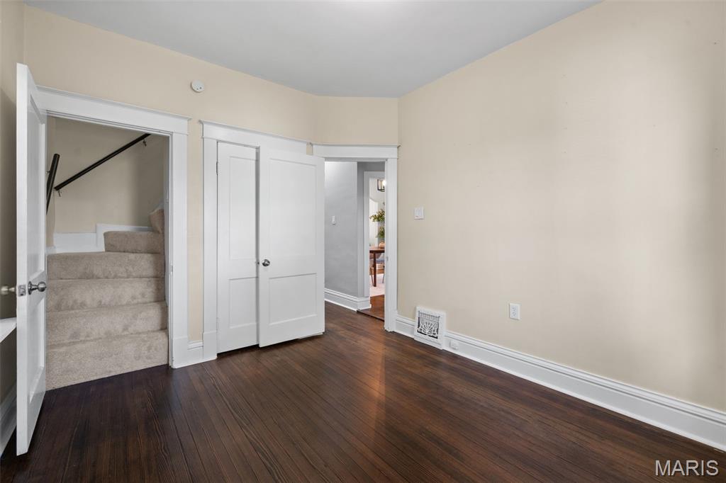 Gravois Add - Residential