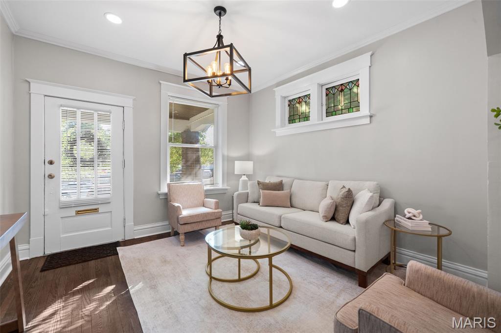 Gravois Add - Residential