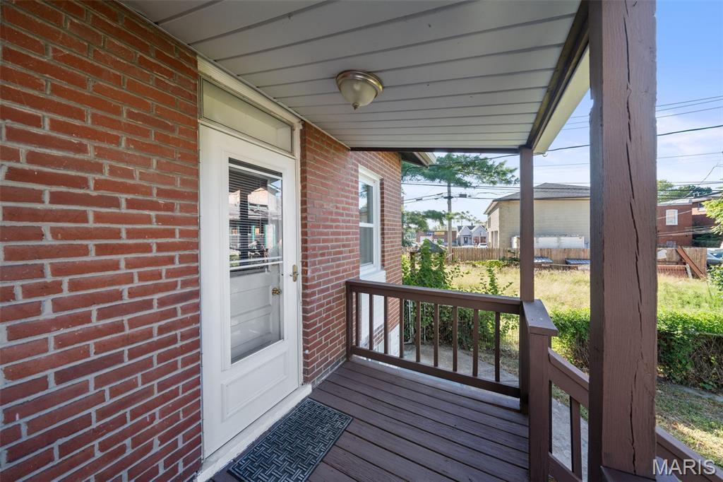 Gravois Add - Residential
