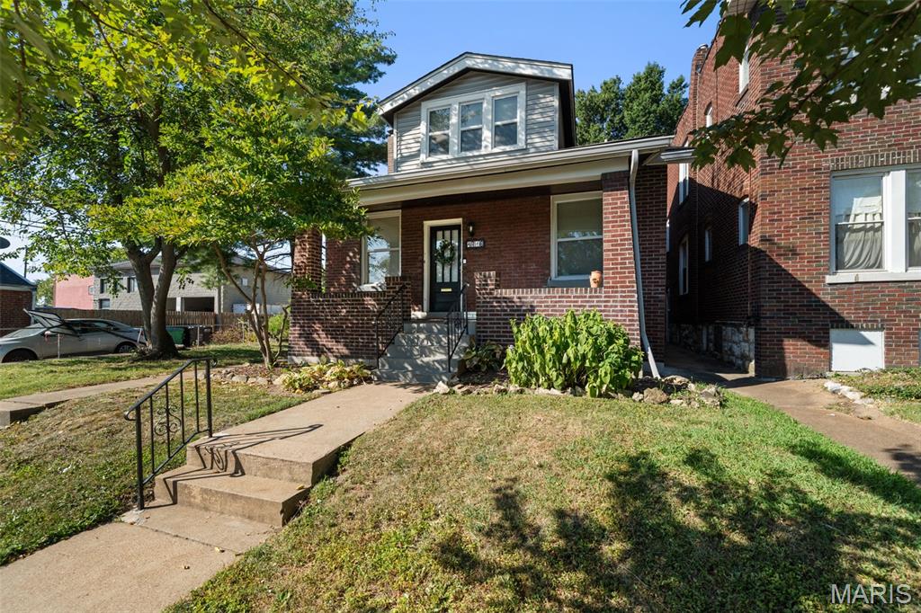 Gravois Add - Residential