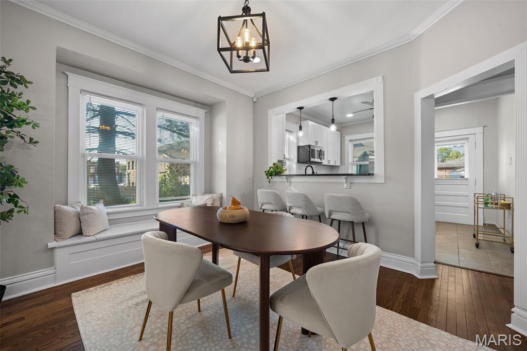 Gravois Add - Residential