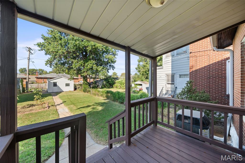 Gravois Add - Residential
