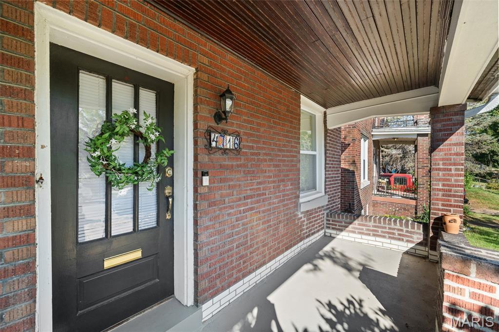 Gravois Add - Residential