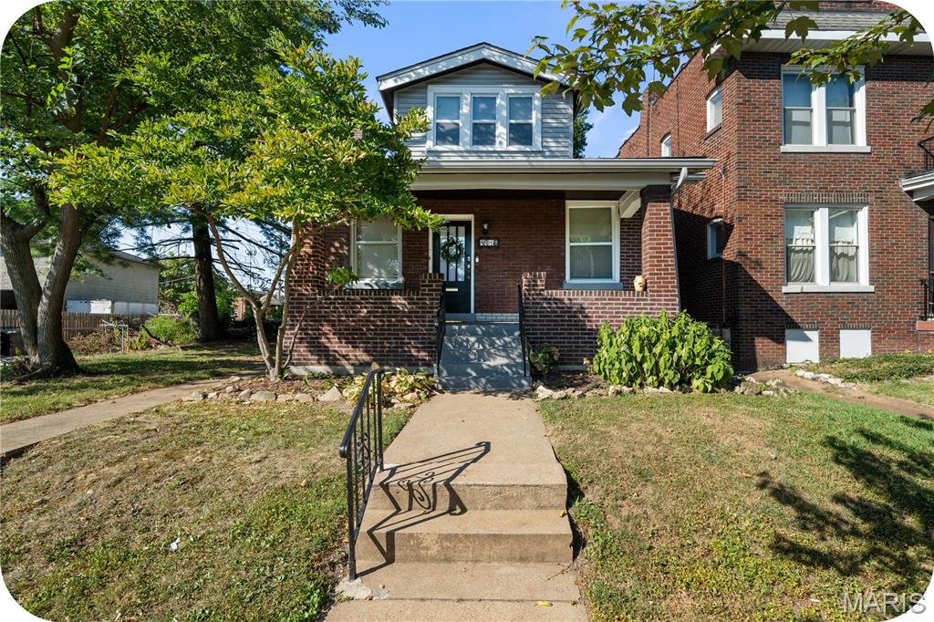 Gravois Add - Residential