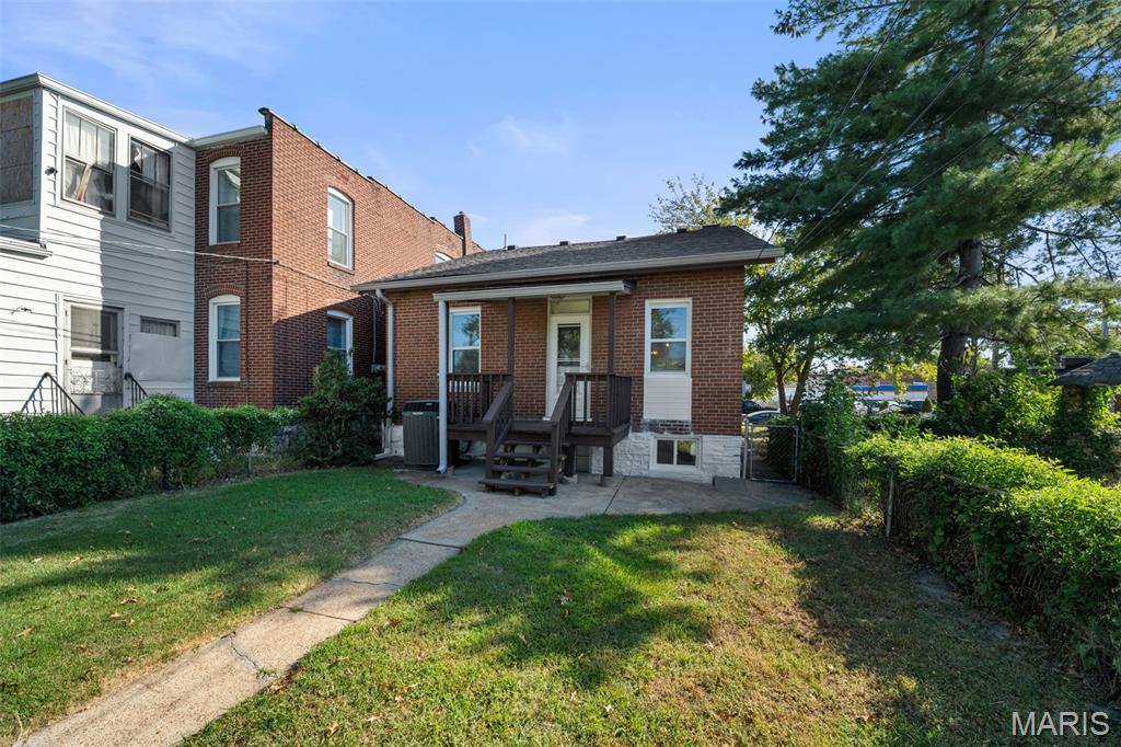 Gravois Add - Residential