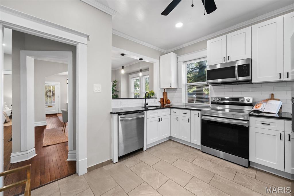 Gravois Add - Residential