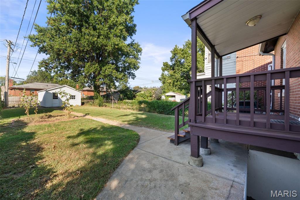 Gravois Add - Residential
