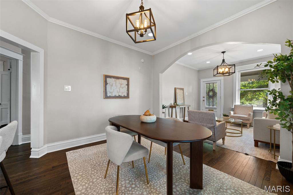 Gravois Add - Residential