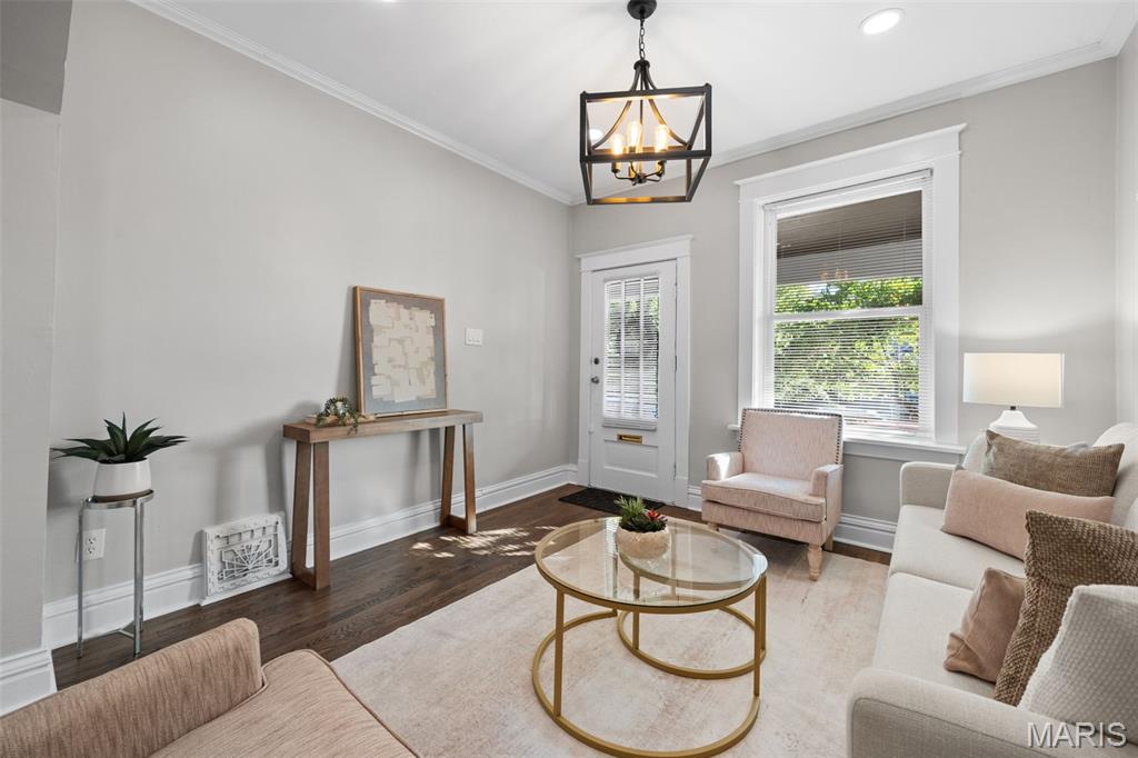 Gravois Add - Residential