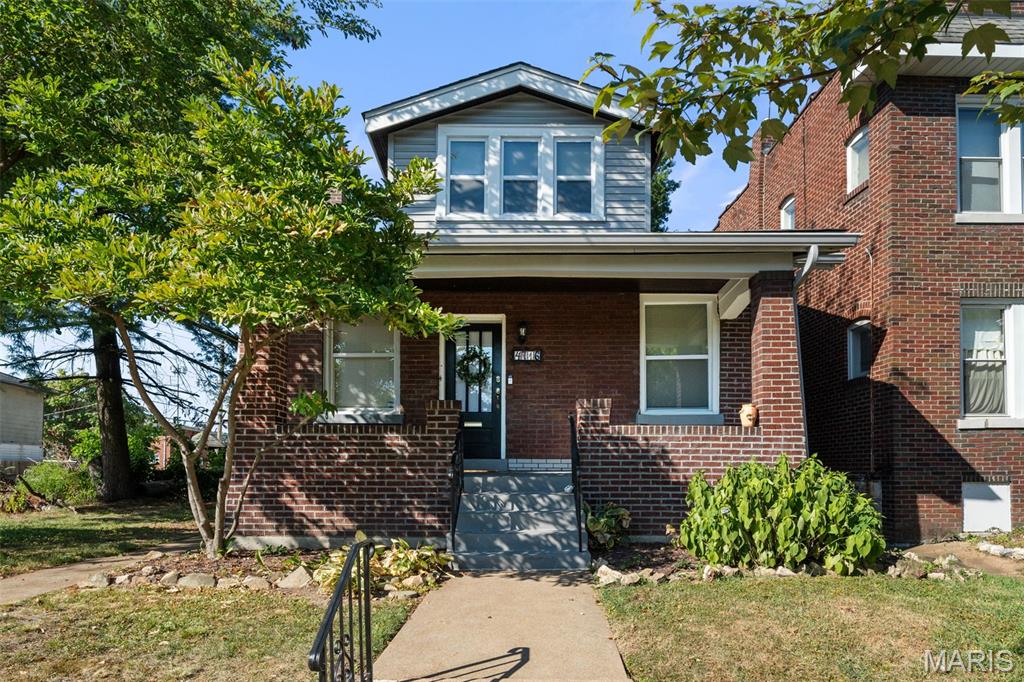 Gravois Add - Residential