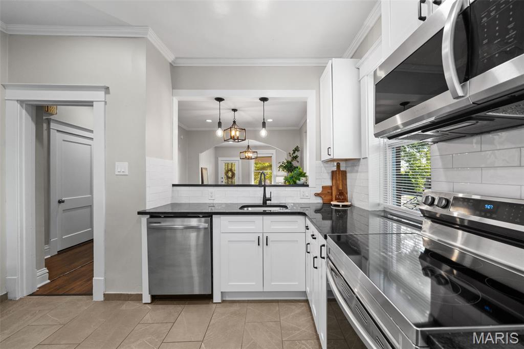 Gravois Add - Residential