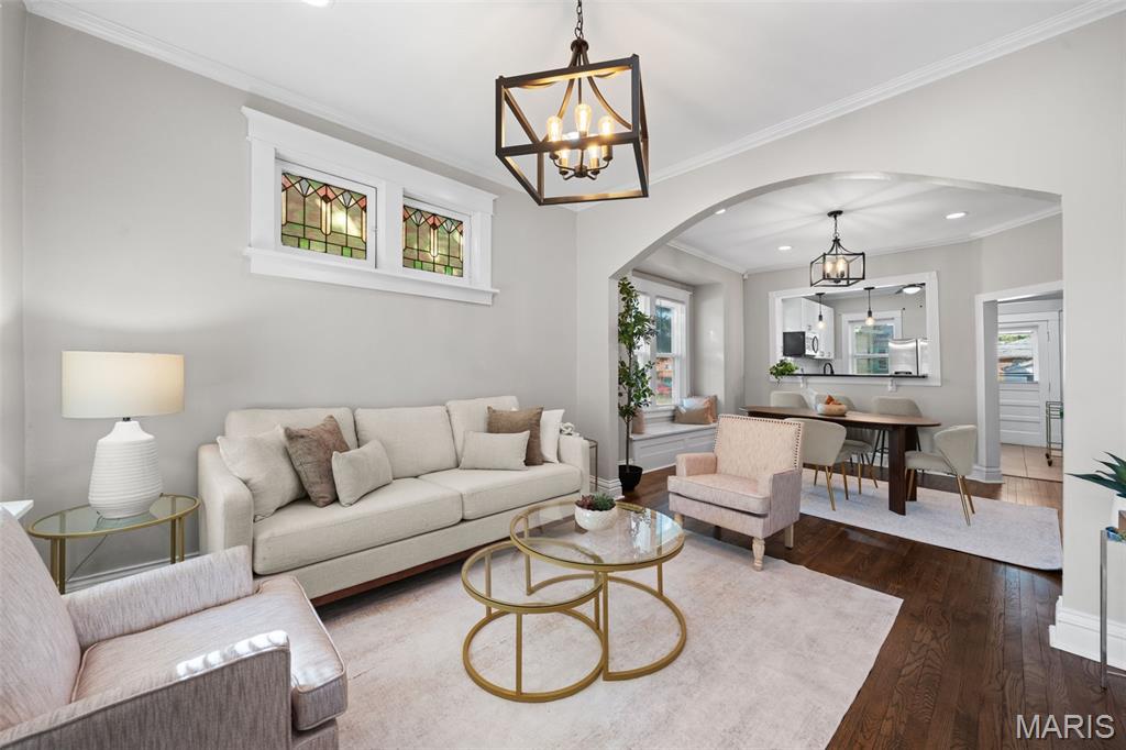 Gravois Add - Residential