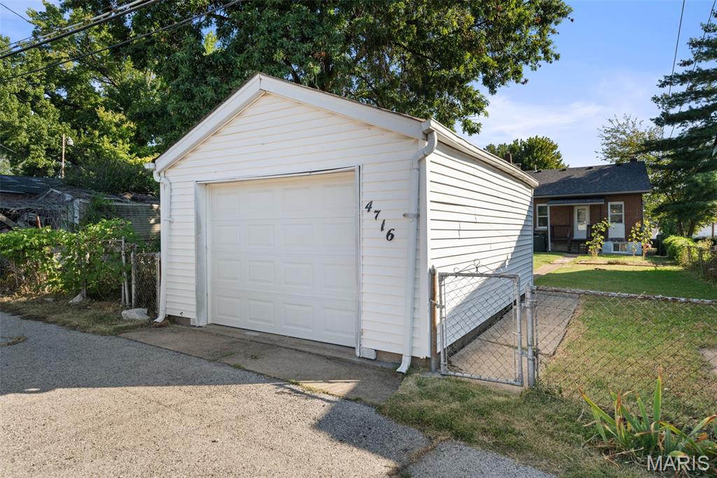 Gravois Add - Residential