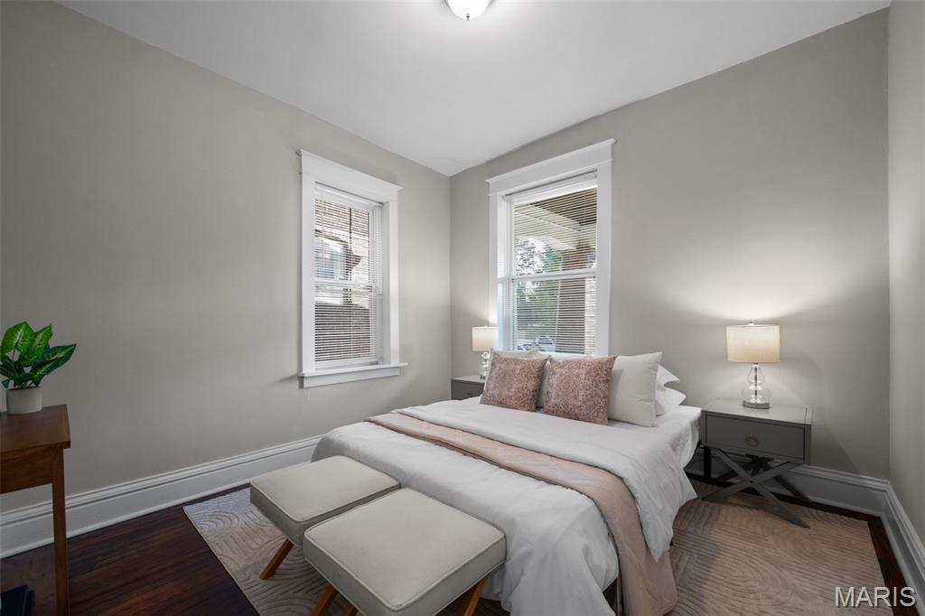 Gravois Add - Residential