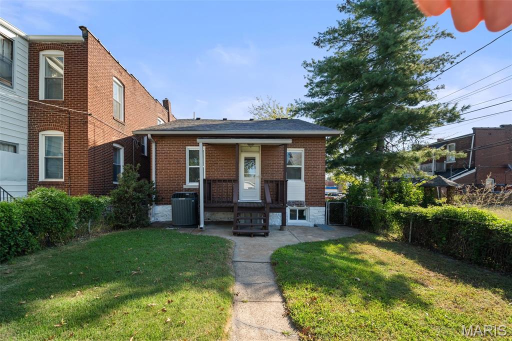 Gravois Add - Residential