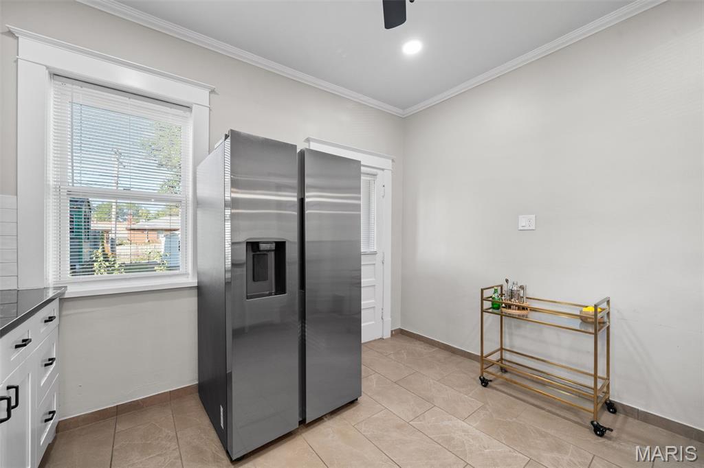 Gravois Add - Residential