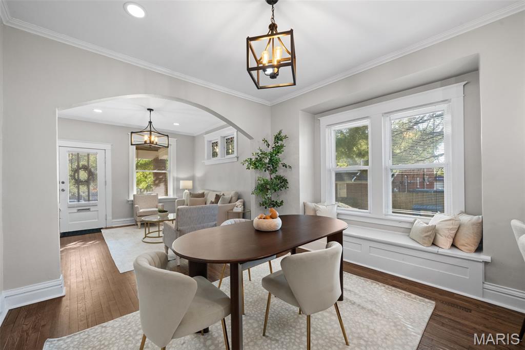 Gravois Add - Residential